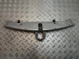 рамка капота Mercedes-Benz CLK-Класс W208/A208 [рестайлинг] C208 2001, 2.0 л., Kompr, M 111.956, бензин, АКПП, серебро, купе, задний привод, правый руль, A2086200372