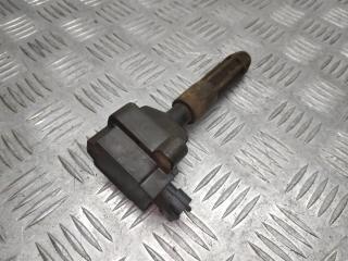 катушка зажигания Mercedes-Benz CLK-Класс W208/A208 [рестайлинг] C208 2001, 2.0 л., Kompr, M 111.956, бензин, АКПП, серебро, купе, задний привод, правый руль, A0001501780, A0001502880, 0040100039