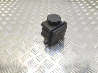 бачок гидроусилителя Mercedes-Benz CLK-Класс W208/A208 [рестайлинг] C208 2001, 3.2 л., i, M 112.940, бензин, АКПП, синий, купе, задний привод, A0004600183