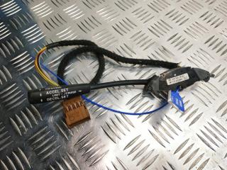 переключатель круиз-контроля Mercedes-Benz E-Класс W210/S210 [рестайлинг] 1999, 2.0 л., Kompr, M 111.957, бензин, АКПП, серебро, седан, задний привод, правый руль, 2105400845