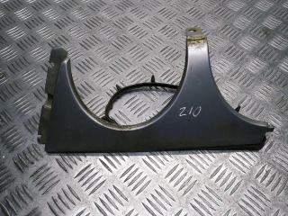 ресничка (ус) левой фары Mercedes-Benz E-Класс W210/S210 [рестайлинг] 1999, 2.0 л., Kompr, M 111.957, бензин, АКПП, серебро, седан, задний привод, правый руль, 2108200112