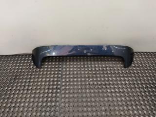 спойлер Ford Fiesta 6 поколение 2009, 1.2 л., i, бензин, 5МКПП, чёрный, хетчбэк 5 дв., передний привод, правый руль, 1747630, 8A61-A44210-BDW