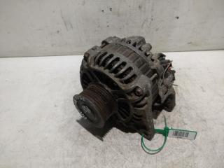 генератор Mazda 6 GG [рестайлинг] GG 2005, 2.0 л., TD, RF5C, дизель, 5МКПП, синий, хетчбэк 5 дв., передний привод, правый руль