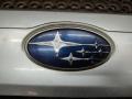 накладка двери (крышки) багажника Subaru Forester 2 поколение (SG) [рестайлинг] SG 2007, 2.5 л., Ti, EJ255, бензин, 5МКПП, серебро, внедорожник 5 дв., полный привод, правый руль, 91112-SA622-TG - фото №2