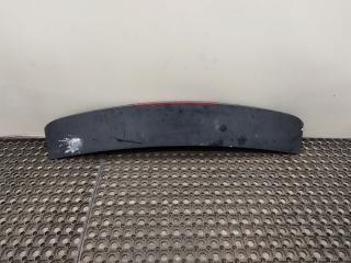 спойлер Ford Focus 2 поколение 2007, 1.6 л., i, HWDA, бензин, 5МКПП, синий, хетчбэк 3 дв., передний привод, правый руль, 4M51A44210