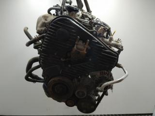 двигатель Mazda 6 1 поколение [рестайлинг] GG 2006, 2.0 л., TD, RF7J, дизель, 6МКПП, синий, хетчбэк 5 дв., передний привод, правый руль, RF7J