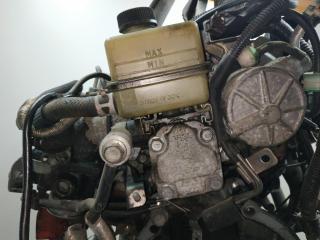 насос гидроусилителя руля Mazda 6 1 поколение [рестайлинг] GG 2006, 2.0 л., TD, RF7J, дизель, 6МКПП, синий, хетчбэк 5 дв., передний привод, правый руль