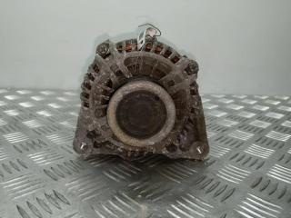 генератор Mazda 6 1 поколение [рестайлинг] GG 2006, 2.0 л., TD, RF7J, дизель, 6МКПП, синий, хетчбэк 5 дв., передний привод, правый руль, RF7J18300A, A3TB6581