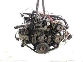 двигатель BMW 3 серия E90/E91/E92/E93 [рестайлинг] E90 2008, 2.0 л., D, N47 D20 A, дизель, 6МКПП, black saphir / 475, седан, задний привод, правый руль, N47D20A