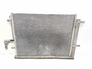 радиатор кондиционера Ford Mondeo 4 поколение 2009, 2.0 л., TDCi, QXBA, дизель, 6МКПП, серебро, лифтбэк, передний привод, правый руль, VP7EKH-19710-AD