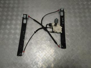 стеклоподъемник передний правый Ford Mondeo 4 поколение 2009, 2.0 л., TDCi, QXBA, дизель, 6МКПП, серебро, лифтбэк, передний привод, правый руль, 7S71A23200BN