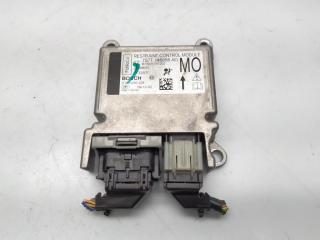 блок AirBag Ford Mondeo 4 поколение 2009, 2.0 л., TDCi, QXBA, дизель, 6МКПП, blazer blue, универсал, передний привод, правый руль, 7S7T-140B065-AD