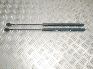 амортизатор крышки багажника (3-5 двери) Ford Mondeo 4 поколение 2009, 2.0 л., TDCi, QXBA, дизель, 6МКПП, blazer blue, универсал, передний привод, правый руль, 3S71-N406A10-AE