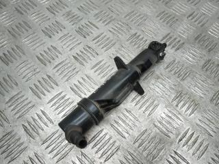 форсунка омывателя фары Jaguar X-Type 1 поколение X400 2004, 2.0 л., TDCi, FMBA, дизель, 5МКПП, зелёный, седан, передний привод, правый руль, C2S24966, 1X4313JM14AA