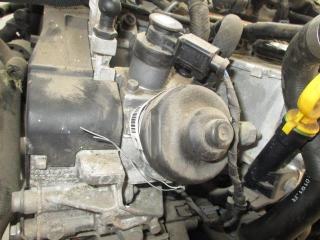 ТНВД Volkswagen Golf 7 поколение 2014, 2.0 л., TDi, CUNA, дизель, 6МКПП, белый, хетчбэк 5 дв., передний привод, правый руль, 04L130755D, 0445010537