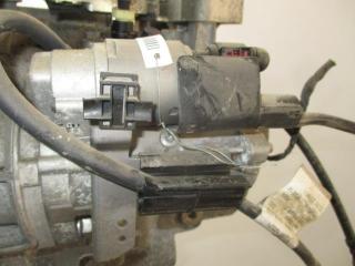 стартер Volkswagen Golf 7 поколение 2014, 2.0 л., TDi, CUNA, дизель, 6МКПП, белый, хетчбэк 5 дв., передний привод, правый руль, 02M911024S