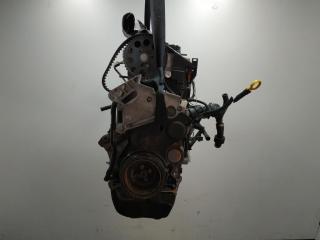 двигатель Volkswagen Golf 7 поколение 2014, 2.0 л., TDi, CUNA, дизель, 6МКПП, белый, хетчбэк 5 дв., передний привод, правый руль, CUN