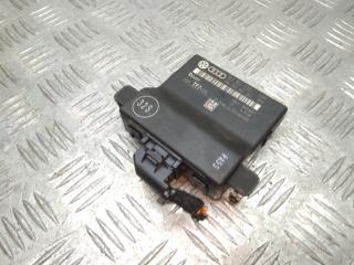 диагностический интерфейс Audi A3 8P/8PA [рестайлинг] 2006, 2.0 л., TDi, BMN, дизель, 6МКПП, красный, хетчбэк 3 дв., передний привод, правый руль, 1K0907530J