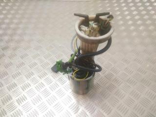 насос топливный Audi A4 B7 2006, 2.0 л., TDi PD, BRE, дизель, 6МКПП, akojasilber / ly7h, универсал, передний привод, правый руль, 8E0919050D