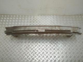 усилитель бампера заднего Audi A4 B7 2005, 2.0 л., TDi, BLB, дизель, 6МКПП, серый, седан, передний привод, правый руль, 8E0807313L