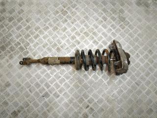 стойка передняя левая Audi A4 B7 2005, 2.0 л., TDi, BLB, дизель, 6МКПП, серый, седан, передний привод, правый руль, 8E0413031CT