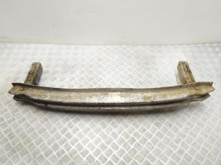 усилитель бампера заднего Audi A4 B7 2005, 2.0 л., TDi, BRE, дизель, АКПП, phantomschwarz / lz9y, универсал, передний привод, правый руль, 8E0807313L