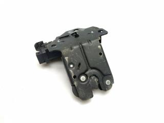 замок багажника Audi A4 B7 2005, 2.0 л., TDi, BRE, дизель, АКПП, phantomschwarz / lz9y, универсал, передний привод, правый руль, 8P4827505B