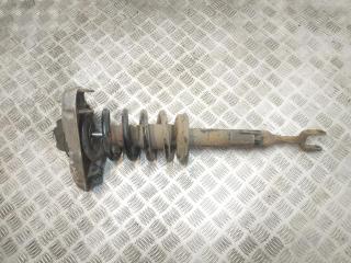 стойка передняя правая Audi A4 B7 2005, 2.0 л., TDi, BLB, дизель, 6МКПП, серый, седан, передний привод, правый руль, 8E0413031CT