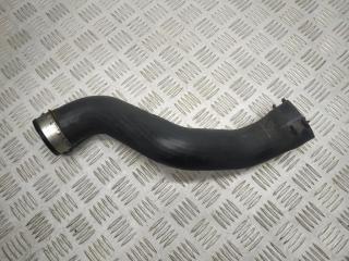 патрубок интеркулера Audi A4 B7 2005, 2.0 л., TDi, BRE, дизель, АКПП, phantomschwarz / lz9y, универсал, передний привод, правый руль, 8E0145737F