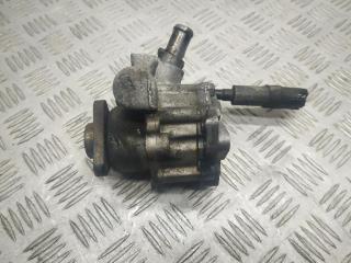 насос гидроусилителя руля Audi A4 B7 2005, 2.0 л., TDi, BLB, дизель, 6МКПП, серый, седан, передний привод, правый руль, 8E0145155N