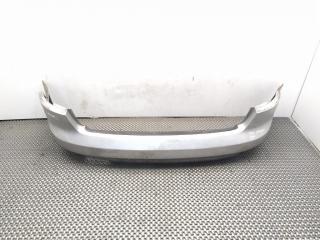 бампер задний Audi A4 B7 2006, 2.0 л., TDi PD, BRE, дизель, 6МКПП, silbersee / ly7w, универсал, передний привод, правый руль, 8E9807511J