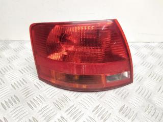 фонарь задний левый Audi A4 B7 2006, 2.0 л., TDi PD, BRE, дизель, 6МКПП, silbersee / ly7w, универсал, передний привод, правый руль, 8E9945095E