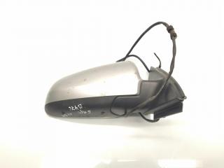 зеркало наружное правое Audi A4 B7 2006, 2.0 л., TDi PD, BRE, дизель, 6МКПП, silbersee / ly7w, универсал, передний привод, правый руль, 8E2858532AA