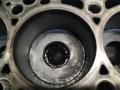 блок цилиндров Audi A4 B7 2006, 2.0 л., TDi PD, BRE, дизель, 6МКПП, silbersee / ly7w, универсал, передний привод, правый руль - фото №7