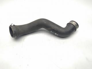 патрубок интеркулера Audi A4 B7 2006, 2.0 л., TDi PD, BRE, дизель, 6МКПП, silbersee / ly7w, универсал, передний привод, правый руль, 8E0145737F