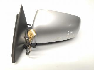 зеркало наружное левое Audi A4 B7 2006, 2.0 л., TDi PD, BRE, дизель, 6МКПП, silbersee / ly7w, универсал, передний привод, правый руль, 8E2858531AA