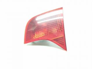 фонарь крышки багажника правый Audi A4 B7 2005, 2.0 л., TDi, BLB, дизель, 6МКПП, серый, седан, передний привод, правый руль, 8E5945094