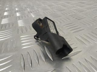 датчик абсолютного давления Audi A4 B7 2006, 2.0 л., TDi PD, BRE, дизель, 6МКПП, akojasilber / ly7h, универсал, передний привод, правый руль, 038906051C, 0281002401