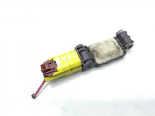 датчик удара Audi A4 B7 2006, 2.0 л., TDi PD, BRE, дизель, 6МКПП, silbersee / ly7w, универсал, передний привод, правый руль, 8E0959651A