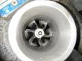 турбина Skoda Octavia 2 поколение (A5) 1Z 2005, 2.0 л., TDi, BKD, дизель, вариатор, бежевый, лифтбэк, передний привод, правый руль, 038253014G - фото №4