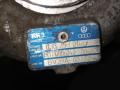 турбина Skoda Octavia 2 поколение (A5) 1Z 2005, 2.0 л., TDi, BKD, дизель, вариатор, бежевый, лифтбэк, передний привод, правый руль, 038253014G - фото №6