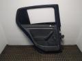 дверь задняя левая Volkswagen Golf 5 поколение 2005, 2.0 л., TDi, BKD, дизель, 6МКПП, синий, хетчбэк 5 дв., передний привод, правый руль - фото №2