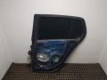 дверь задняя правая Volkswagen Golf 5 поколение 2005, 2.0 л., TDi, BKD, дизель, 6МКПП, синий, хетчбэк 5 дв., передний привод, правый руль - фото №2