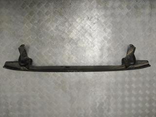 усилитель бампера переднего Volkswagen Golf 5 поколение 2005, 2.0 л., TDi, BKD, дизель, 6МКПП, синий, хетчбэк 5 дв., передний привод, правый руль, 1K0807093A