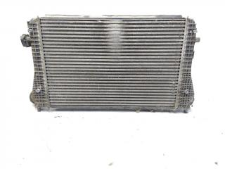 интеркулер Volkswagen Passat B6 2007, 2.0 л., TDi, BKP, дизель, 6МКПП, серебро, седан, передний привод, правый руль, 3C0445805G