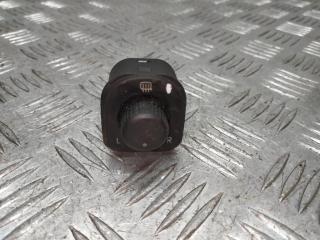 джойстик регулировки зеркал Volkswagen Passat B6 2005, 2.0 л., TDi, BKP, дизель, 6МКПП, синий, седан, передний привод, правый руль, 1K0959565F