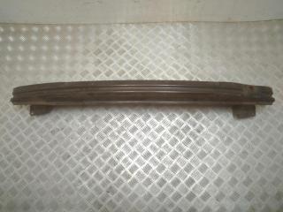 усилитель бампера переднего Volkswagen Passat B6 2007, 2.0 л., TDi, BKP, дизель, 6МКПП, серебро, седан, передний привод, правый руль