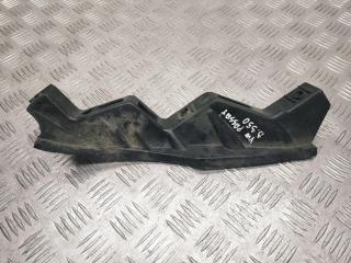 Крепление бампера переднего Volkswagen Passat B6 2005, 2.0 л., TDi, BKP, дизель, 6МКПП, синий, седан, передний привод, правый руль, 3C0807889