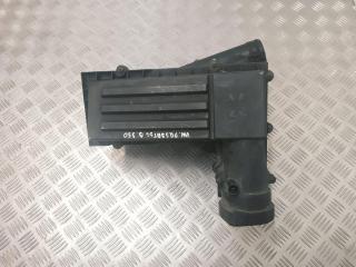 корпус воздушного фильтра Volkswagen Passat B6 2005, 2.0 л., TDi, BKP, дизель, 6МКПП, синий, седан, передний привод, правый руль, 3C0129607AB, 3C0129601AG