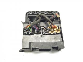 блок комфорта Volkswagen Passat B6 2006, 2.0 л., TDi, BKP, дизель, 6МКПП, deepblack / lc9x, седан, передний привод, правый руль, 3C0959433M